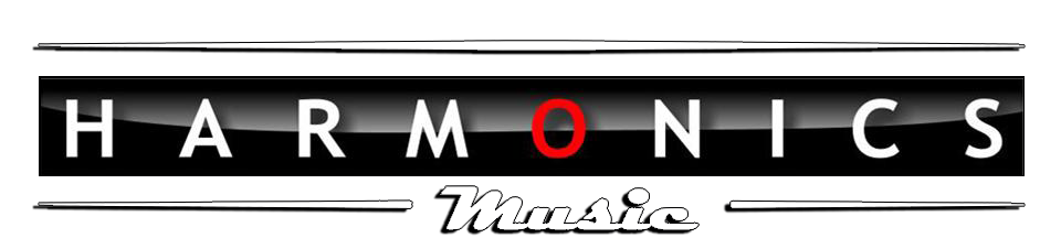 Harmonics Music