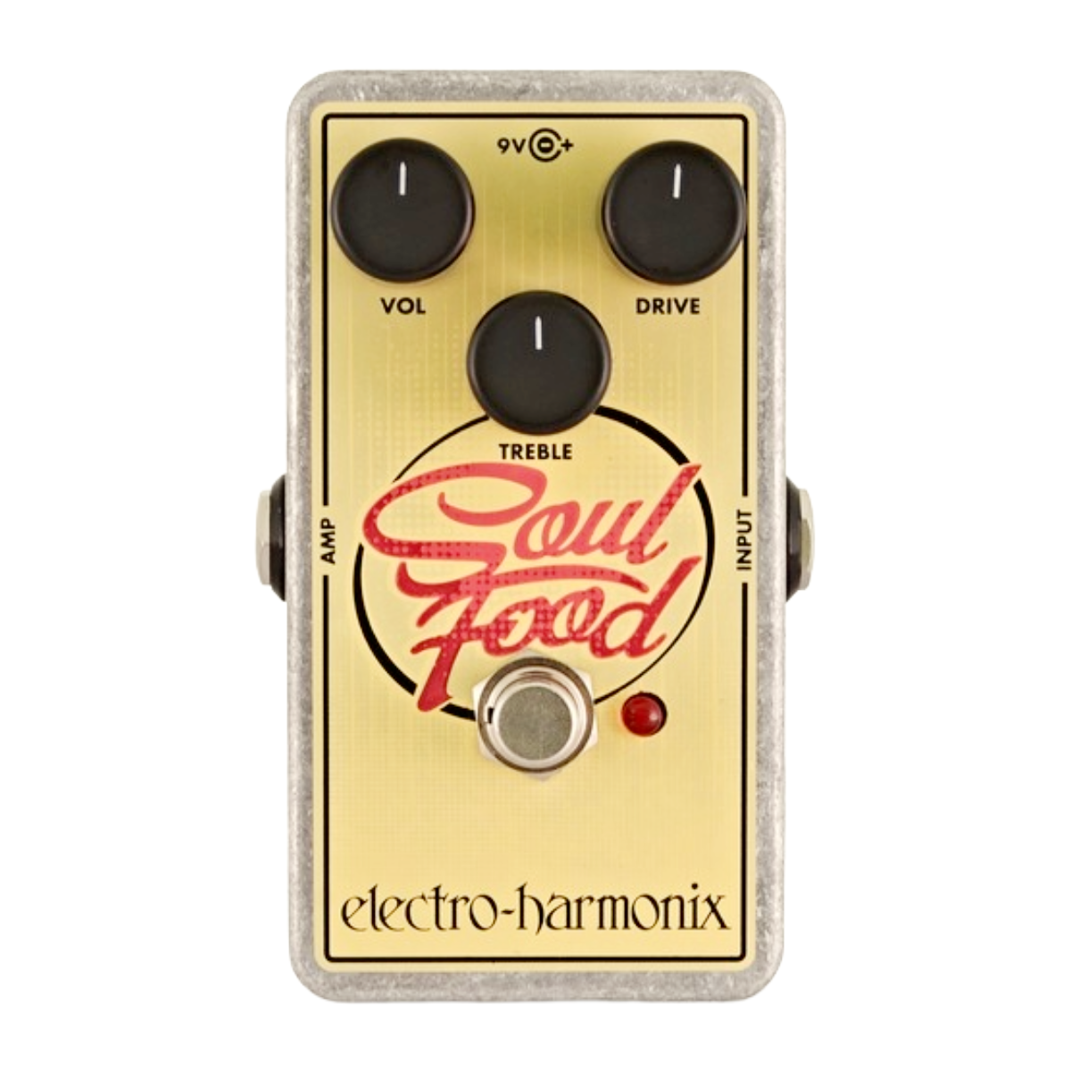 Electro-Harmonix Soulfood Pedal