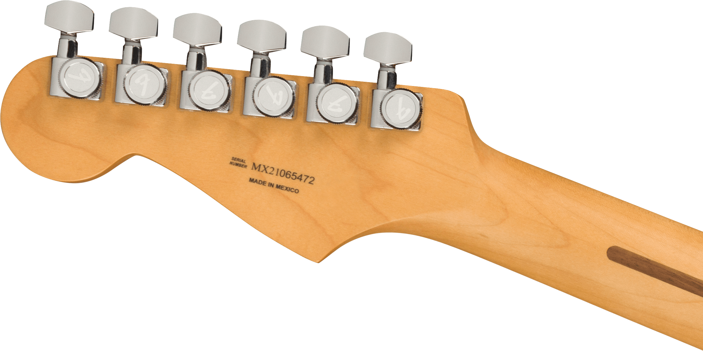 Fender Player Plus Stratocaster®, Aged Candy Apple Red - Image 6