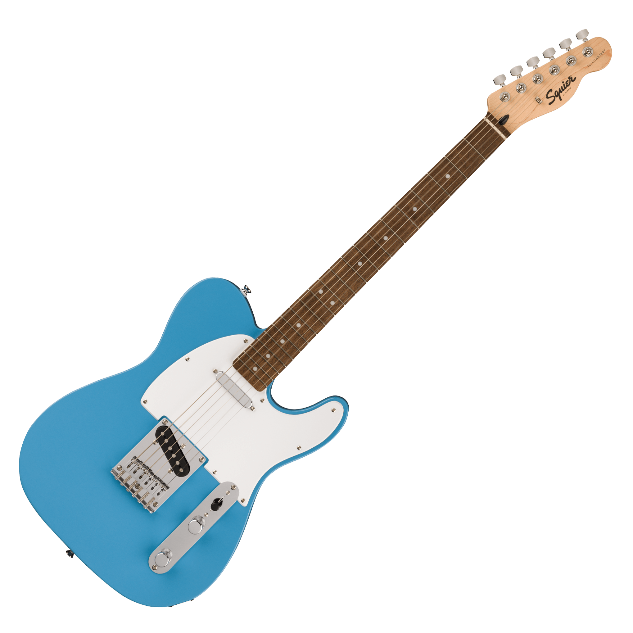 Squier Sonic Telecaster, California Blue