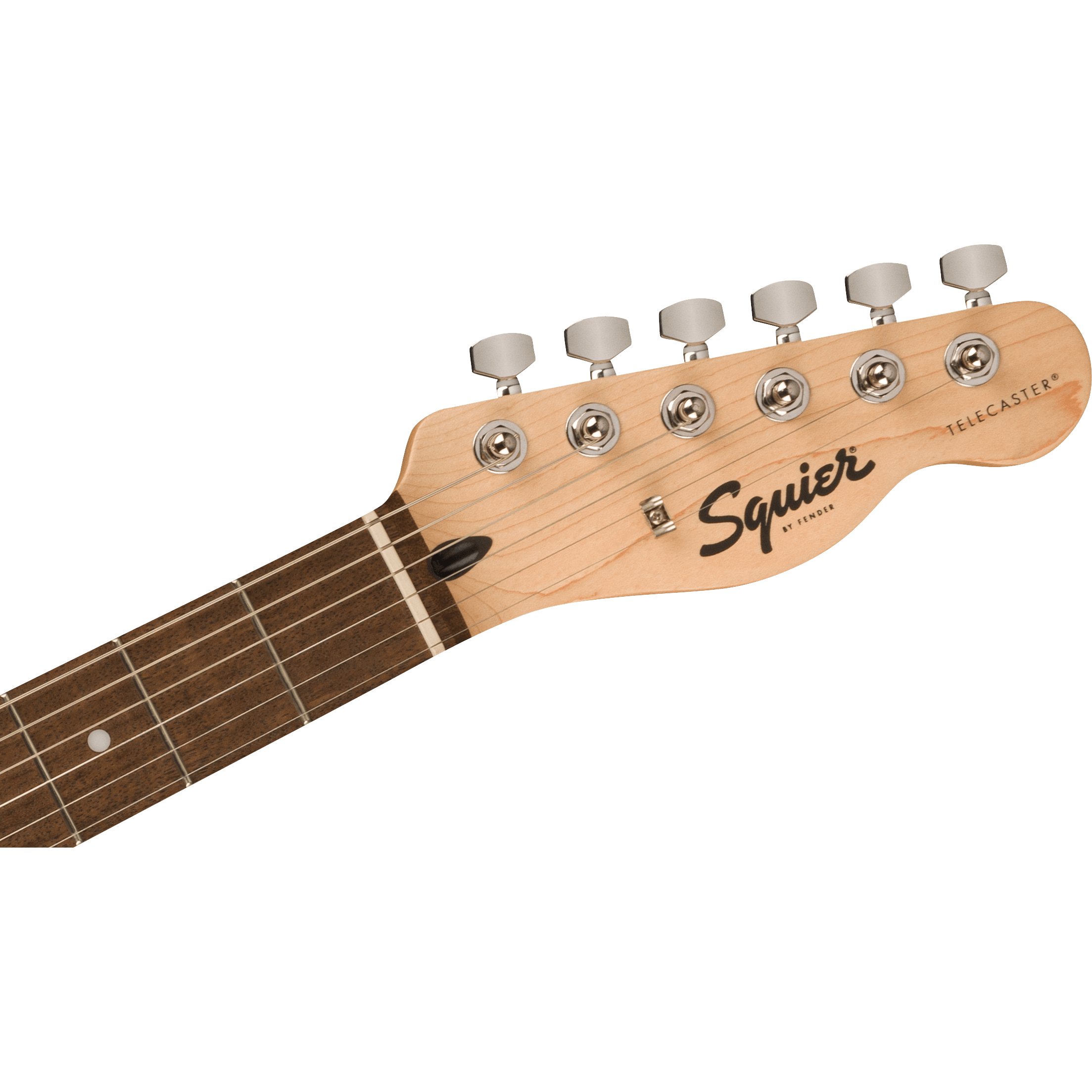 Squier Sonic Telecaster, California Blue - Image 4