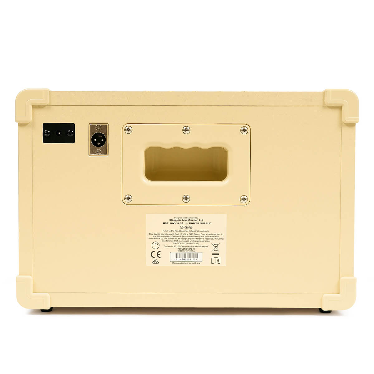 Blackstar Acoustic:Core 30 Amplifier - Image 6