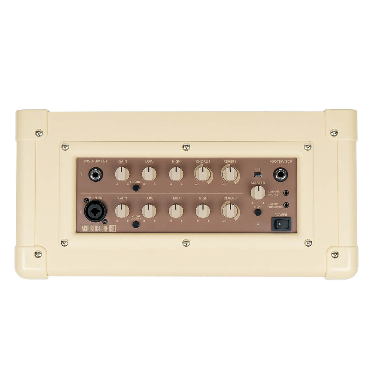 Blackstar Acoustic:Core 30 Amplifier - Image 7