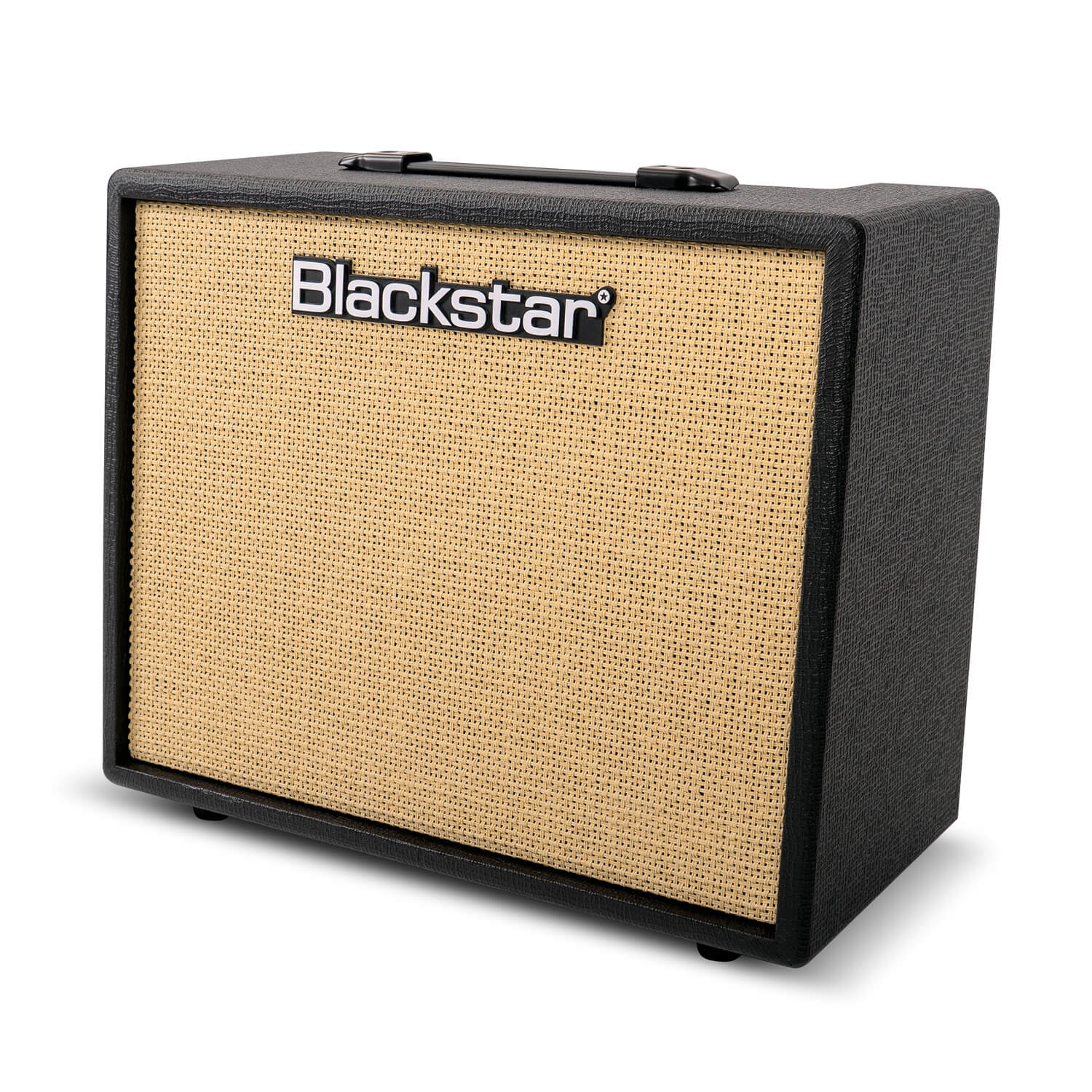 Blackstar Debut 50R Black Amplifier, Black - Image 4