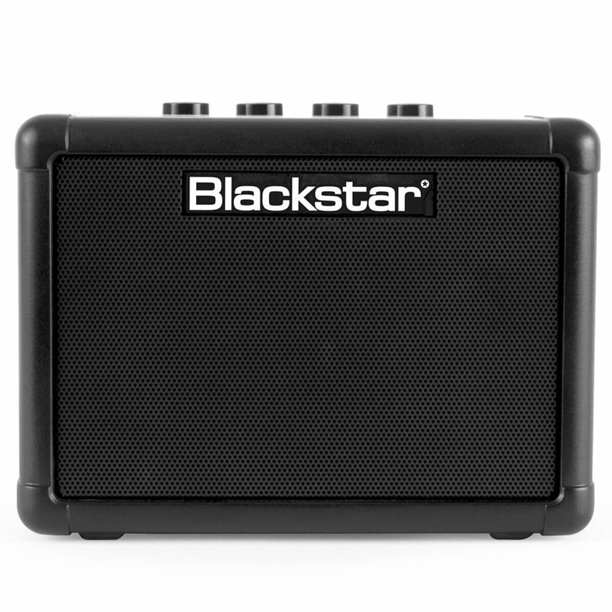 Blackstar Fly 3 Mini Combo Amplifier