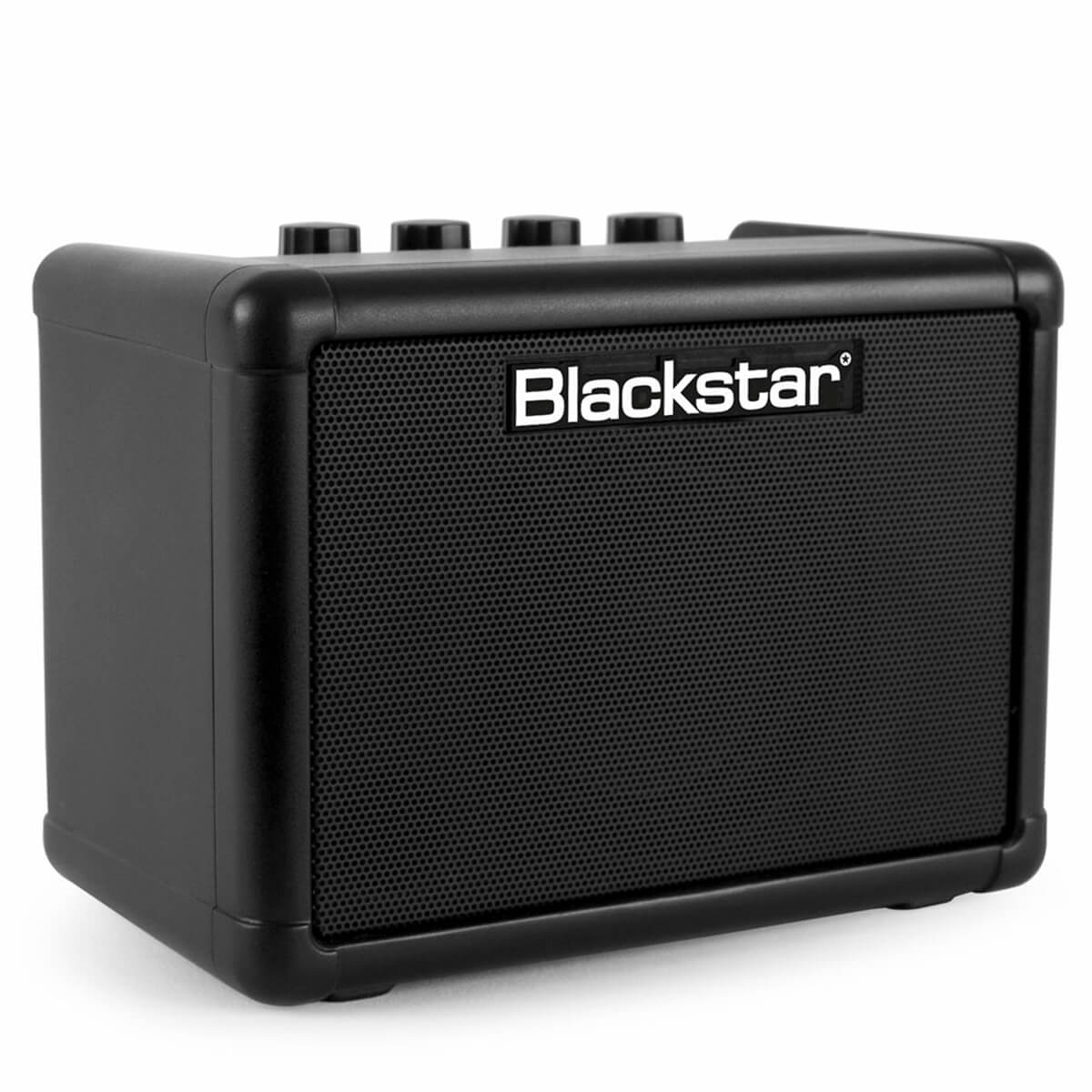 Blackstar Fly 3 Mini Combo Amplifier - Image 3