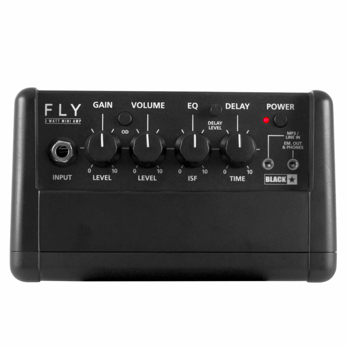 Blackstar Fly 3 Mini Combo Amplifier - Image 5