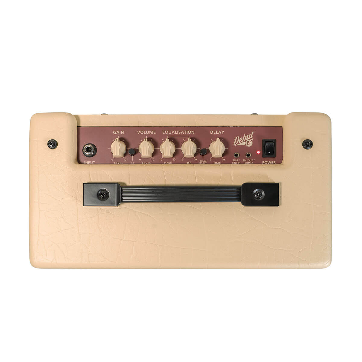 Blackstar Debut 15E Amplifier - Image 5