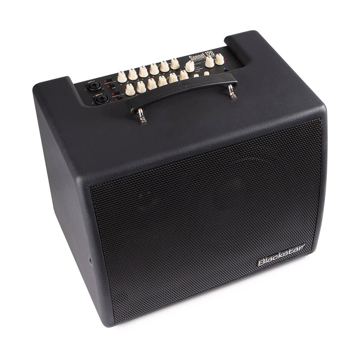 Blackstar Sonnet 120 Amplifier, Black - Image 3