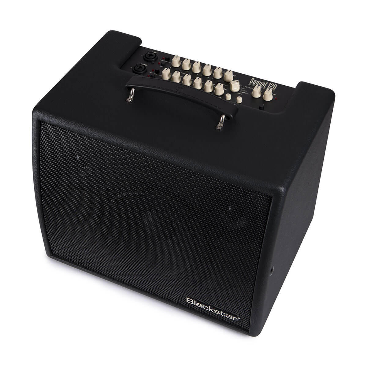 Blackstar Sonnet 120 Amplifier, Black - Image 2