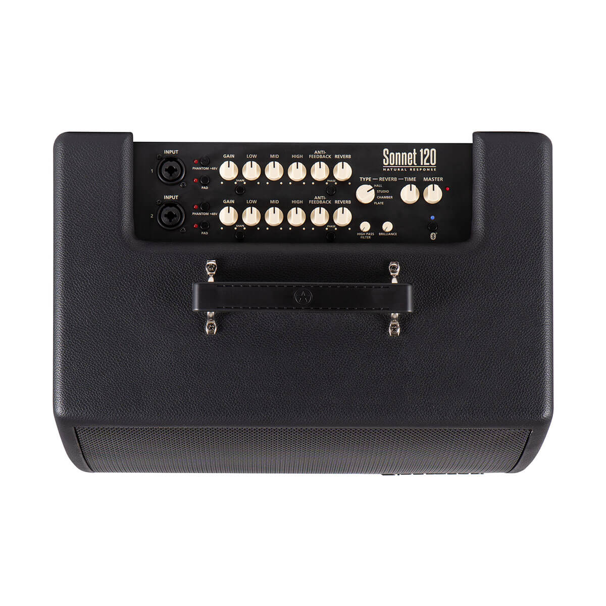 Blackstar Sonnet 120 Amplifier, Black - Image 5