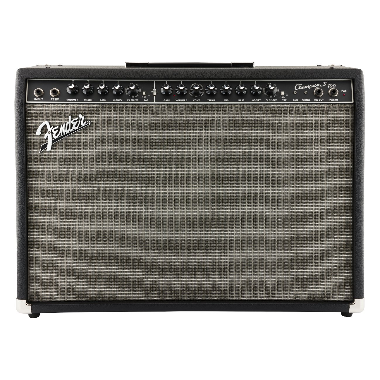 Fender Champion II 100 Guitar Amplifier