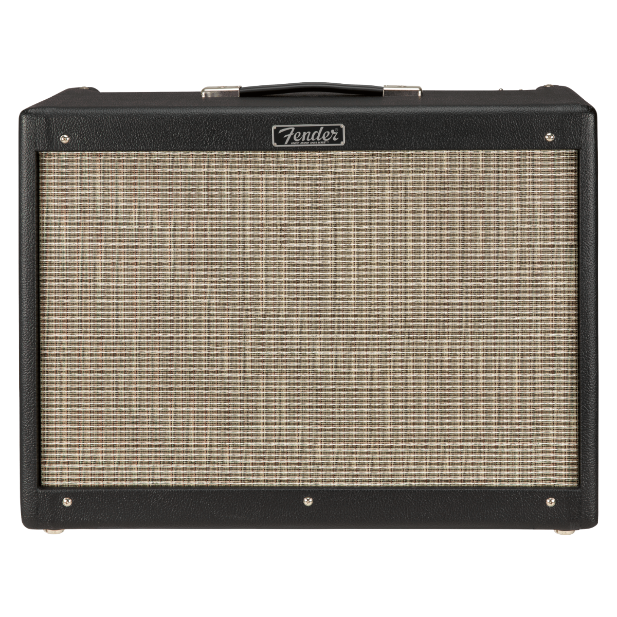 Fender Hotrod Deluxe IV, Black