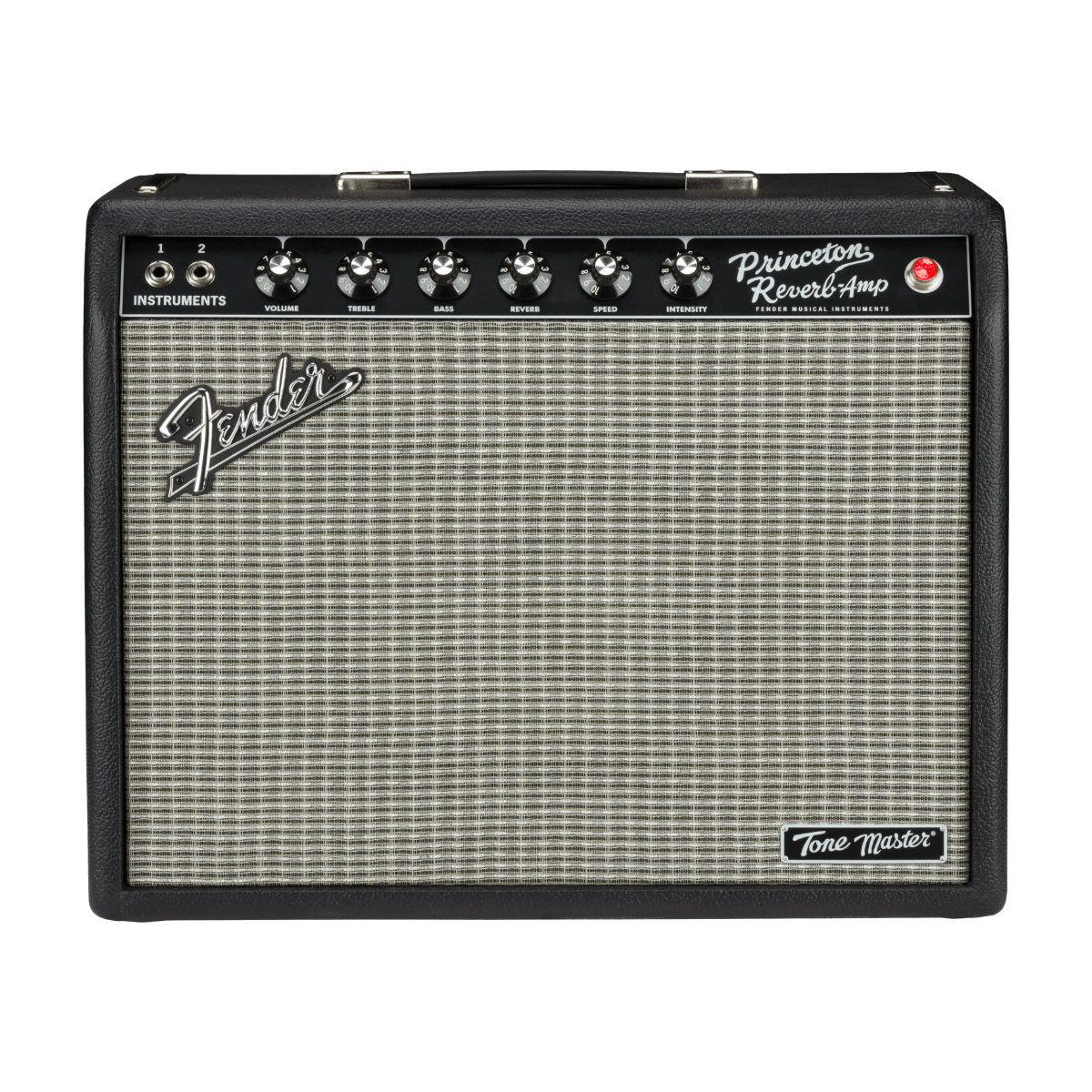 Fender Tonemaster, Princeton Reverb