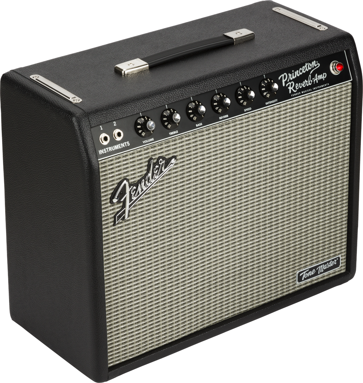 Fender Tonemaster, Princeton Reverb - Image 3