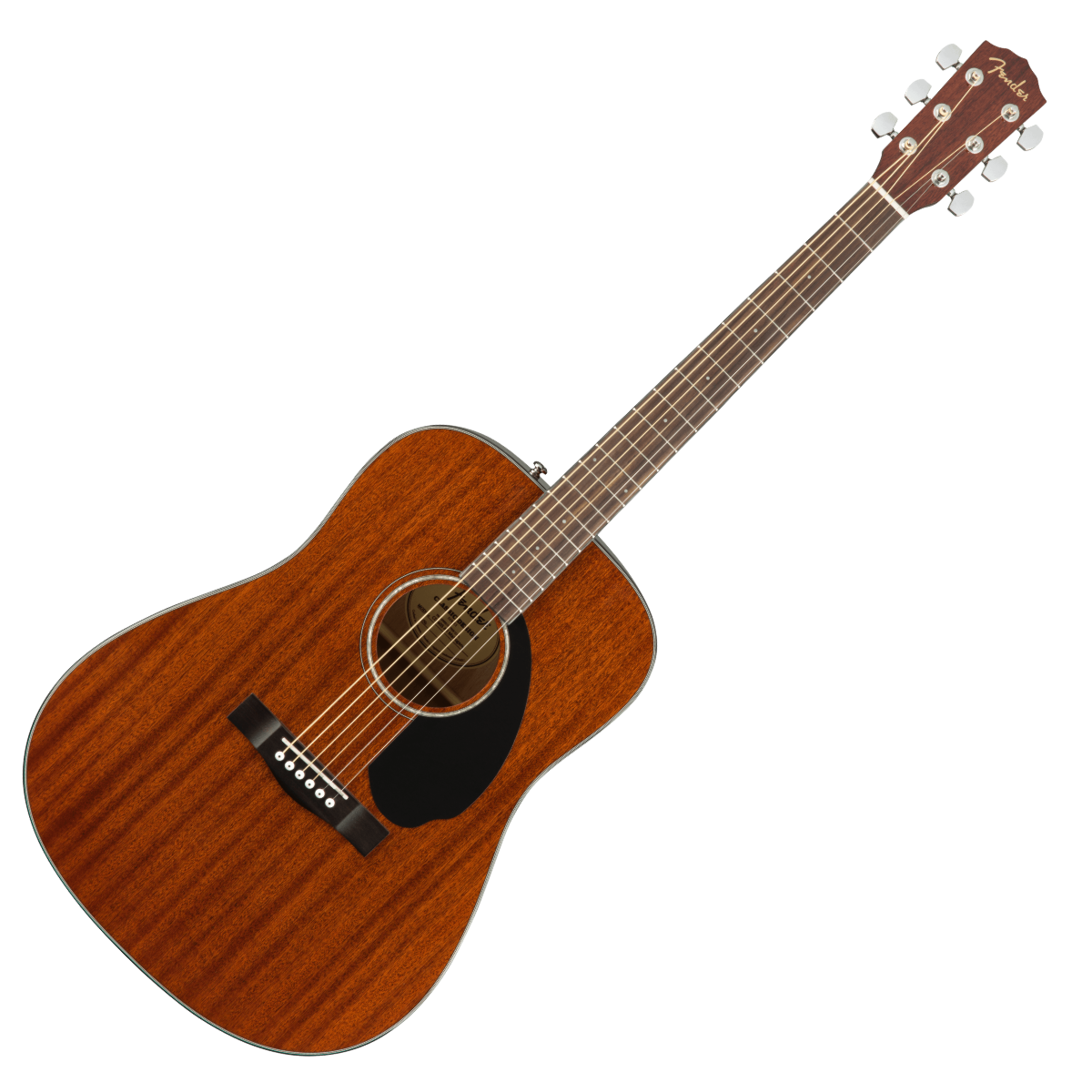Fender CD-60 All Mahogony Acoustic Guitar