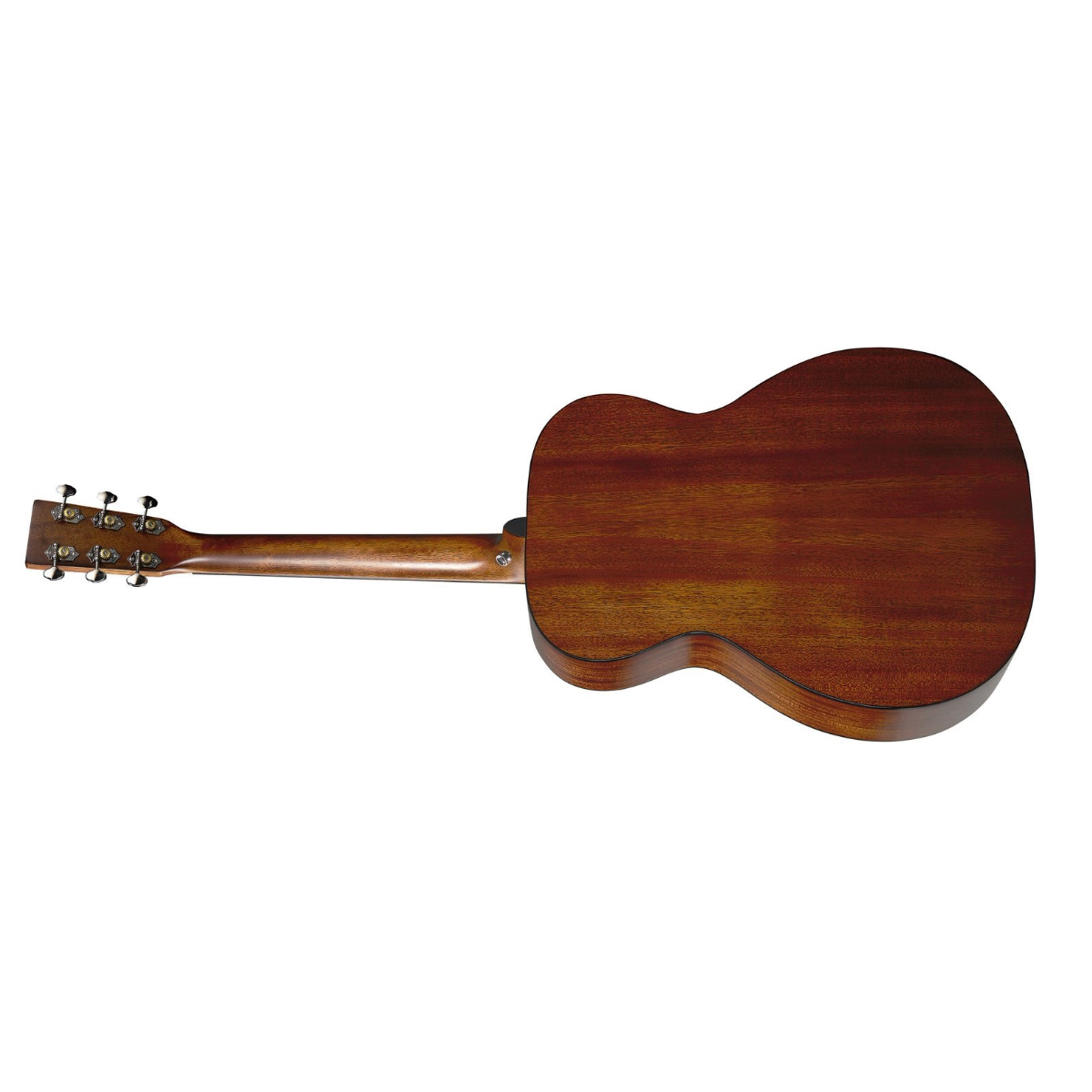 Martin 000E Retro Plus, Spruce Top/Mahogany B&S - Image 2