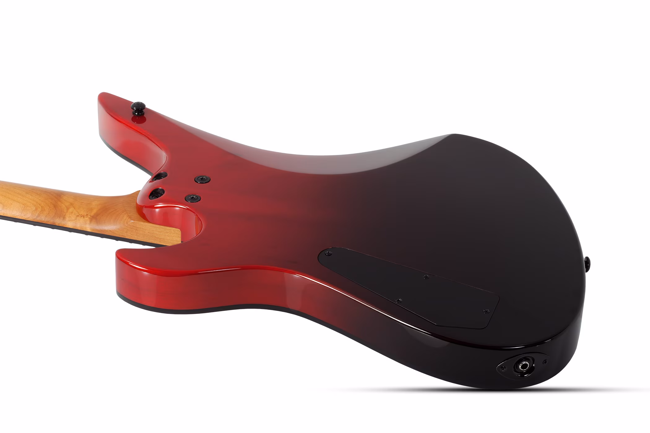 Schecter Avenger Standard, Bloodburst - Image 6