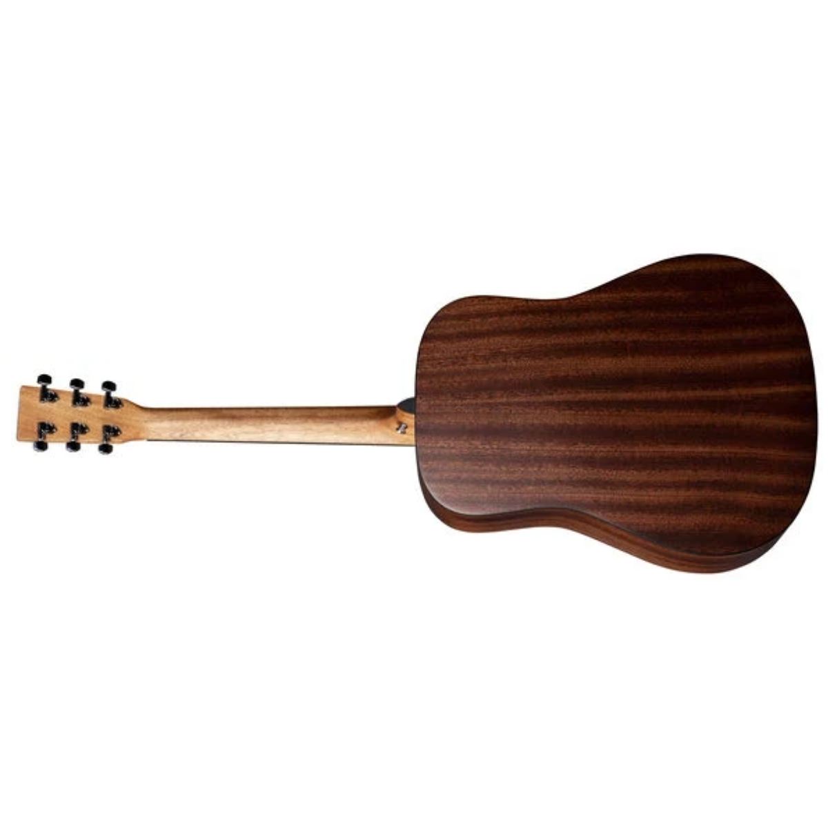 Martin D-10E Special, Spruce Top/Mahogany B&S - Image 2