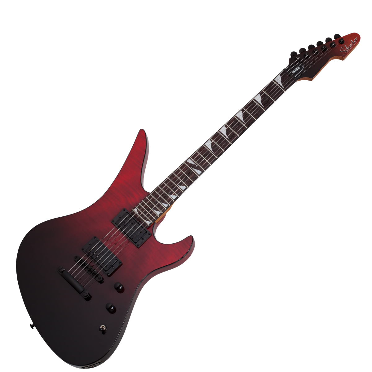 Schecter Avenger Standard, Bloodburst