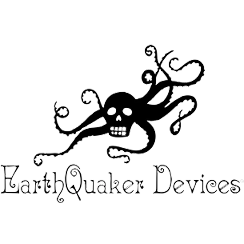 EARTHQUAKER DEVICES