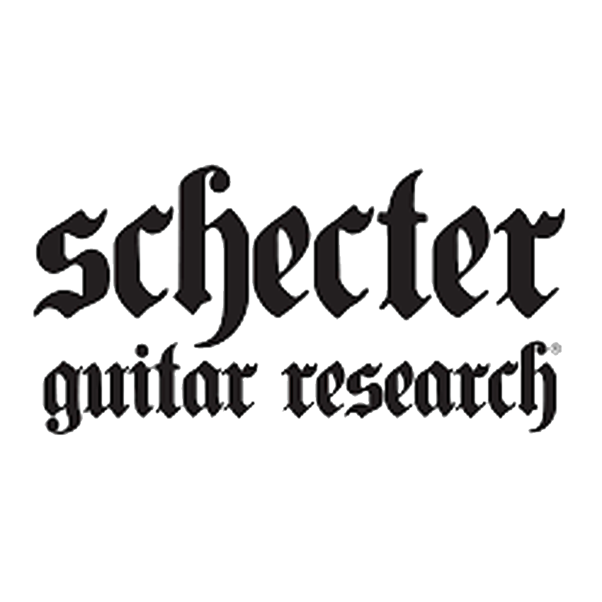 SCHECTER GUITARS
