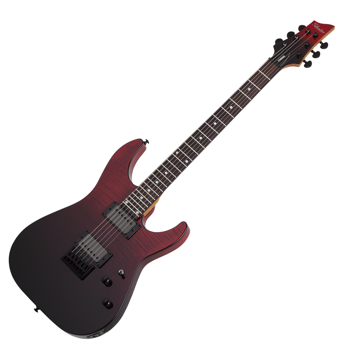 Schecter C-1 Standard, Bloodburst