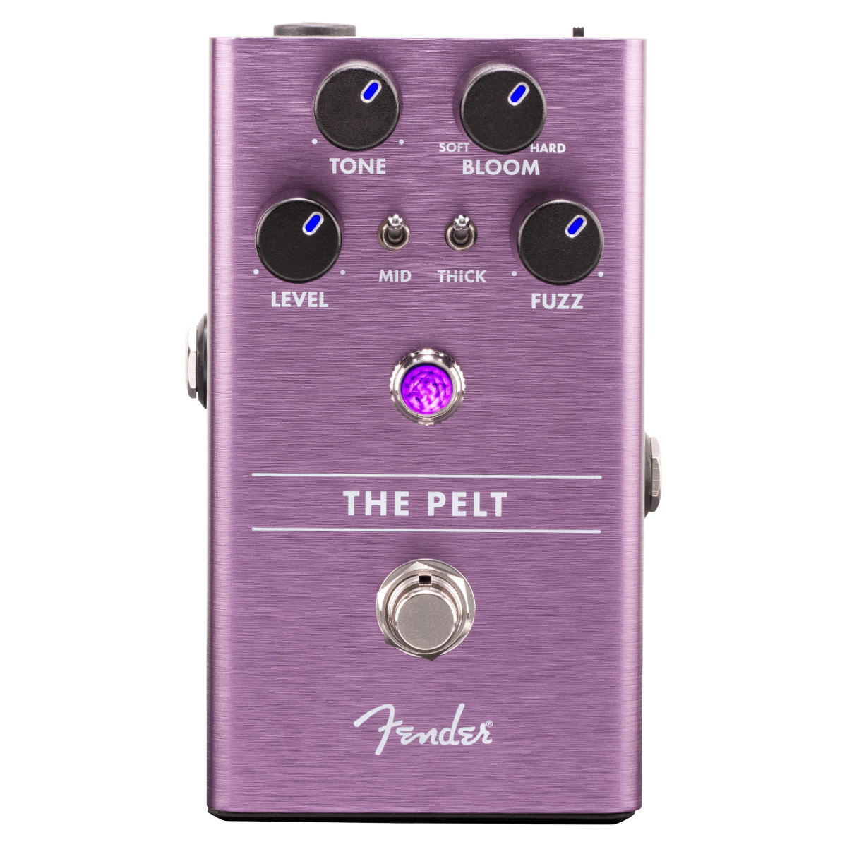 Fender The Pelt Fuzz Pedal