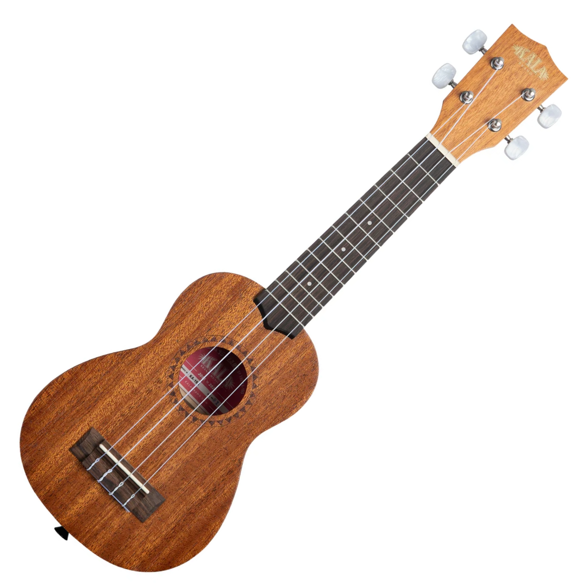 Kala MA-15 Soprano ukulele