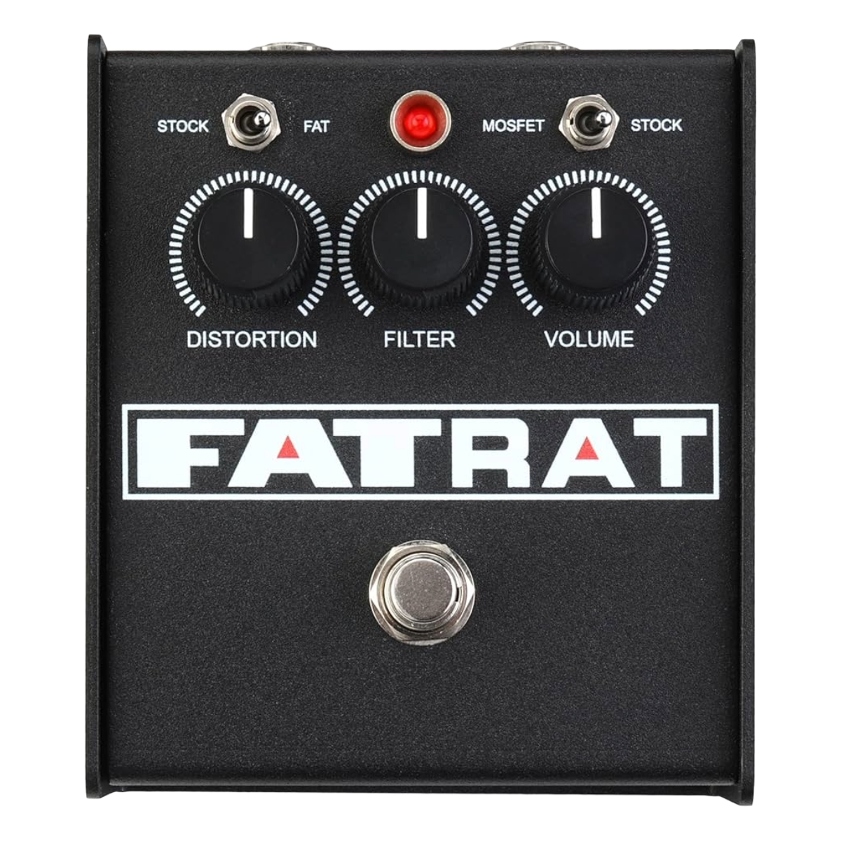 ProCo Fat Rat Distortion Pedal