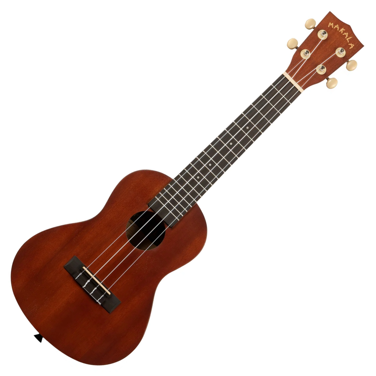 Makala MKC2105, Concert ukulele
