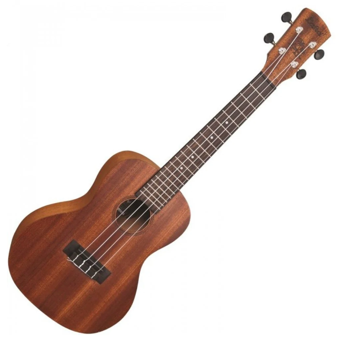 Laka VUC30 Concert Ukulele