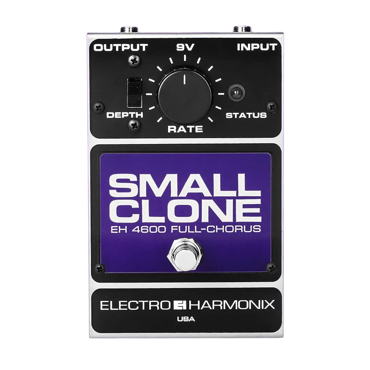 Electro-Harmonix Small Clone Chorus Pedal