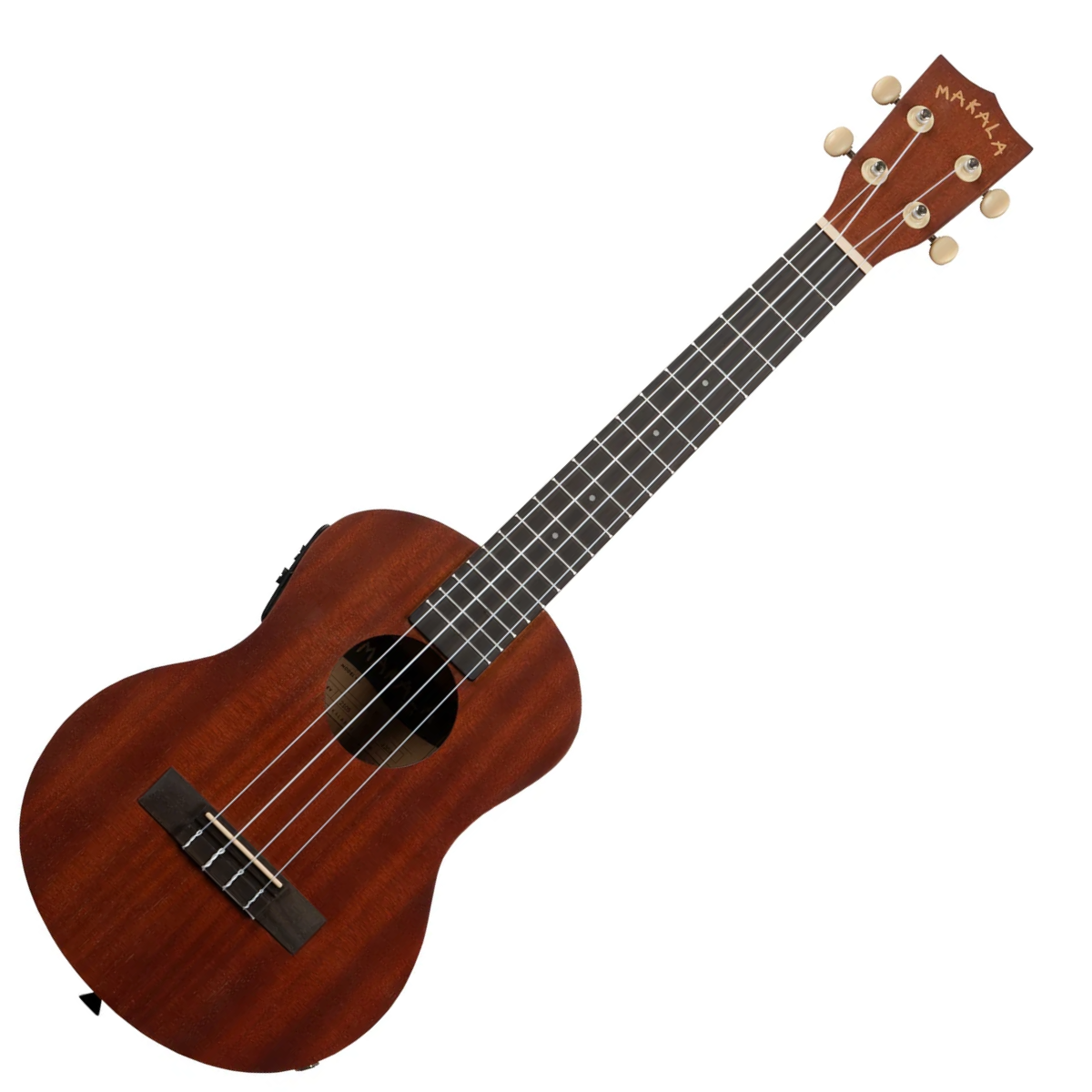 Makala MK-TE Tenor Electro Ukulele
