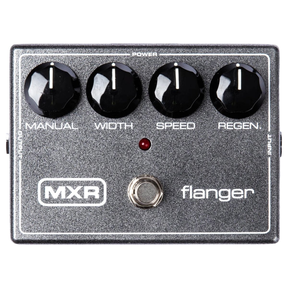 MXR Flanger Pedal