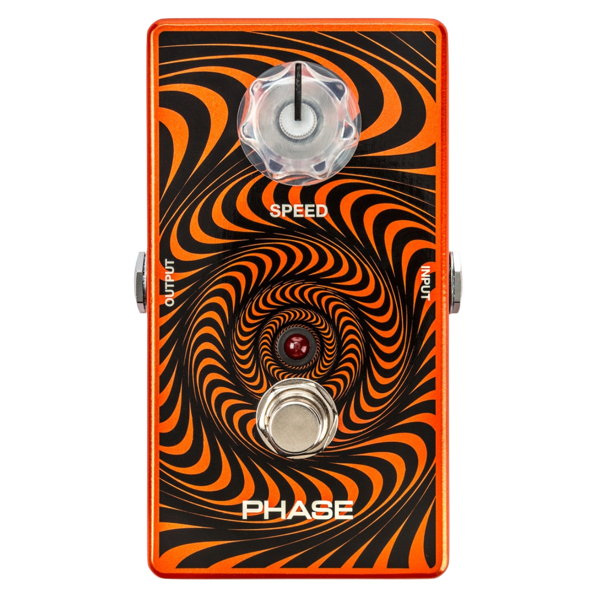 MXR Wylde Audio Phaser Pedal