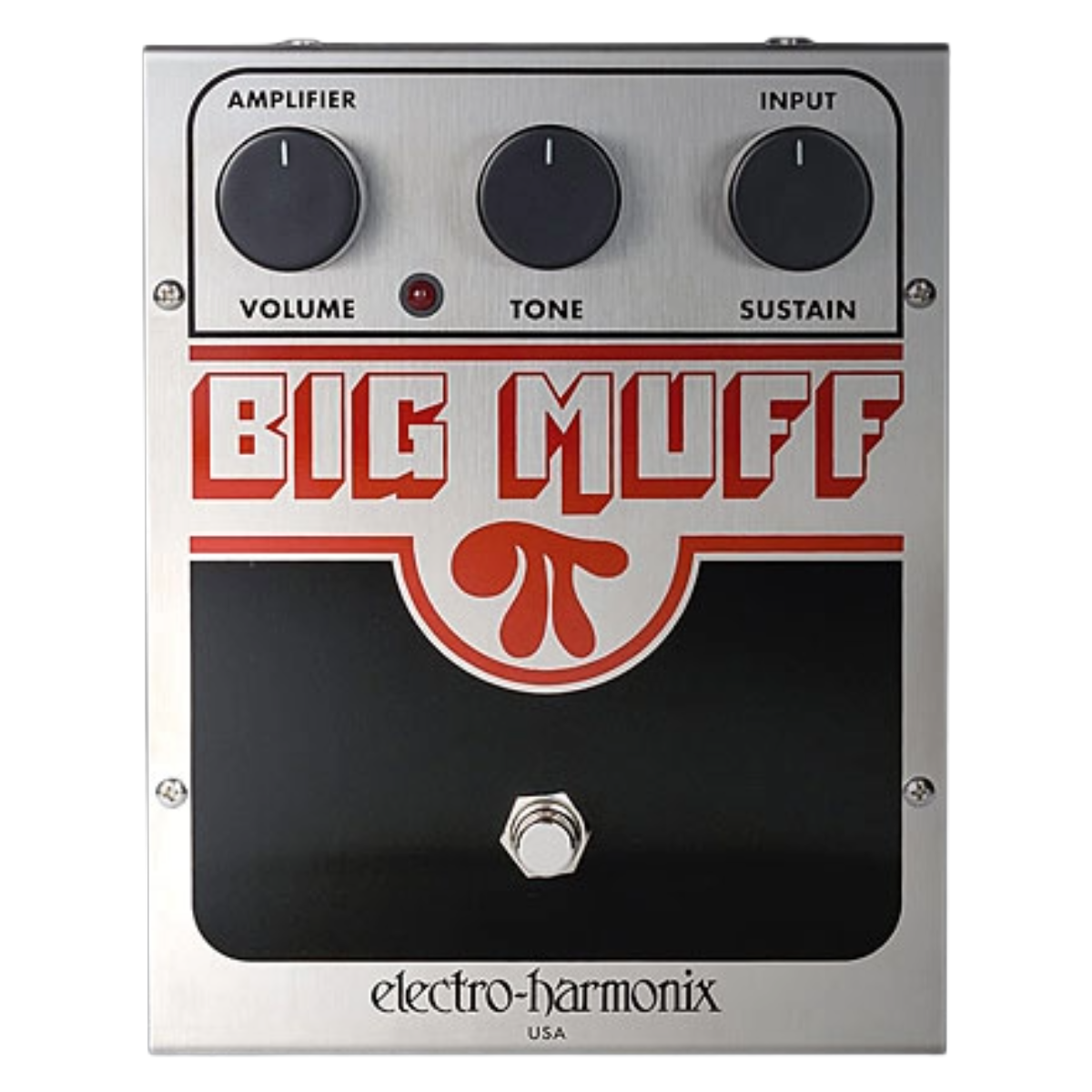 Electro-Harmonix Big Muff Pi USA Pedal