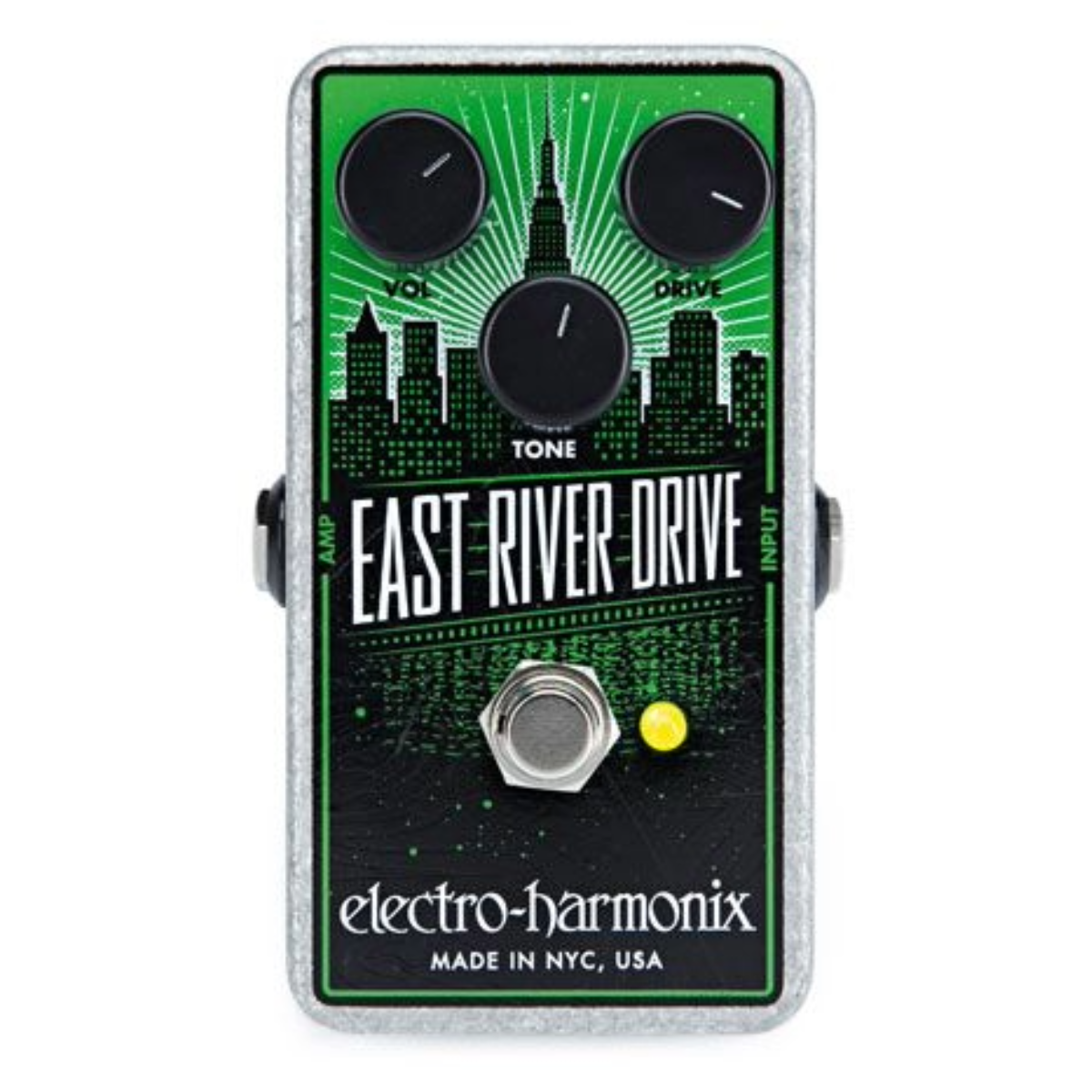 Electro-Harmonix East River Drive Pedal