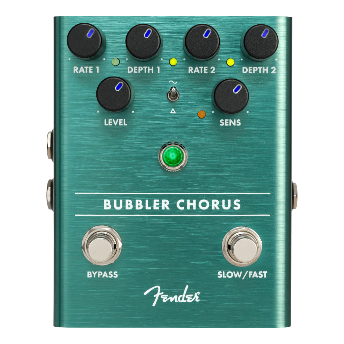 Fender Bubbler Analogue Chorus Pedal