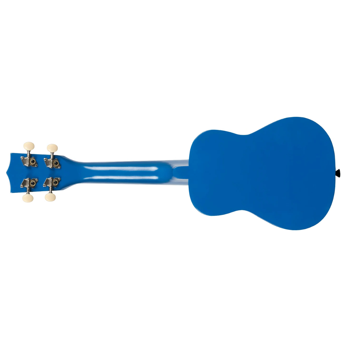 Kala Ukadelic Series Ukulele, Royal Blue - Image 2