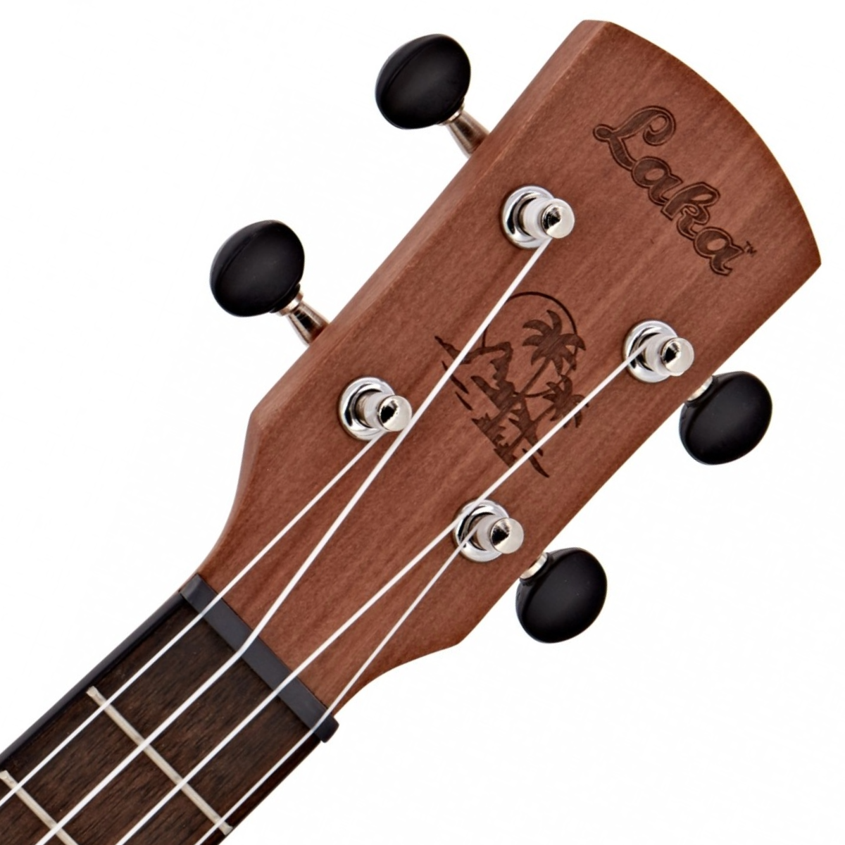 Laka VUC30 Concert Ukulele - Image 3