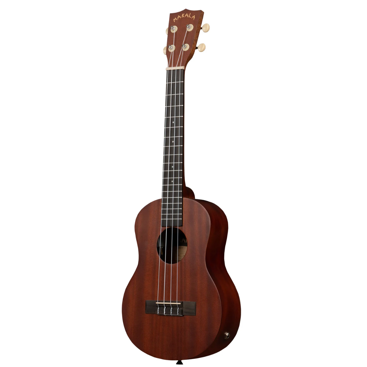 Makala MK-TE Tenor Electro Ukulele - Image 3