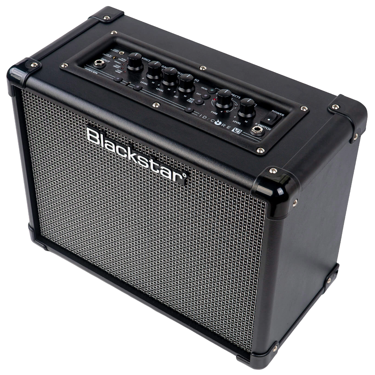 Blackstar ID:CORE Stereo 20 V4 Guitar Amplifier - Image 3
