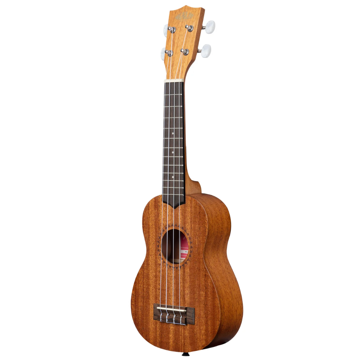 Kala MA-15 Soprano ukulele - Image 3