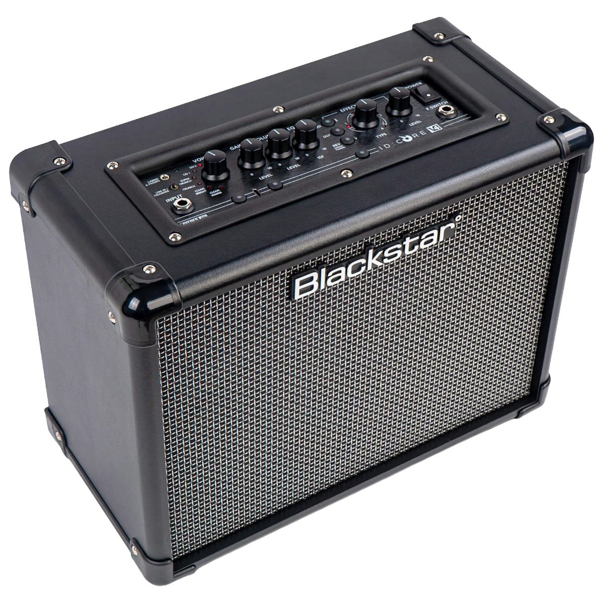 Blackstar ID:CORE Stereo 20 V4 Guitar Amplifier - Image 2