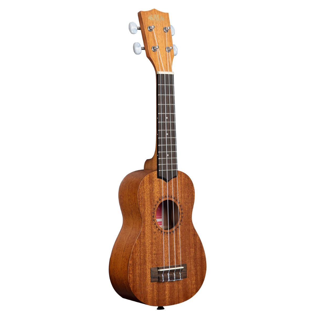Kala MA-15 Soprano ukulele - Image 4