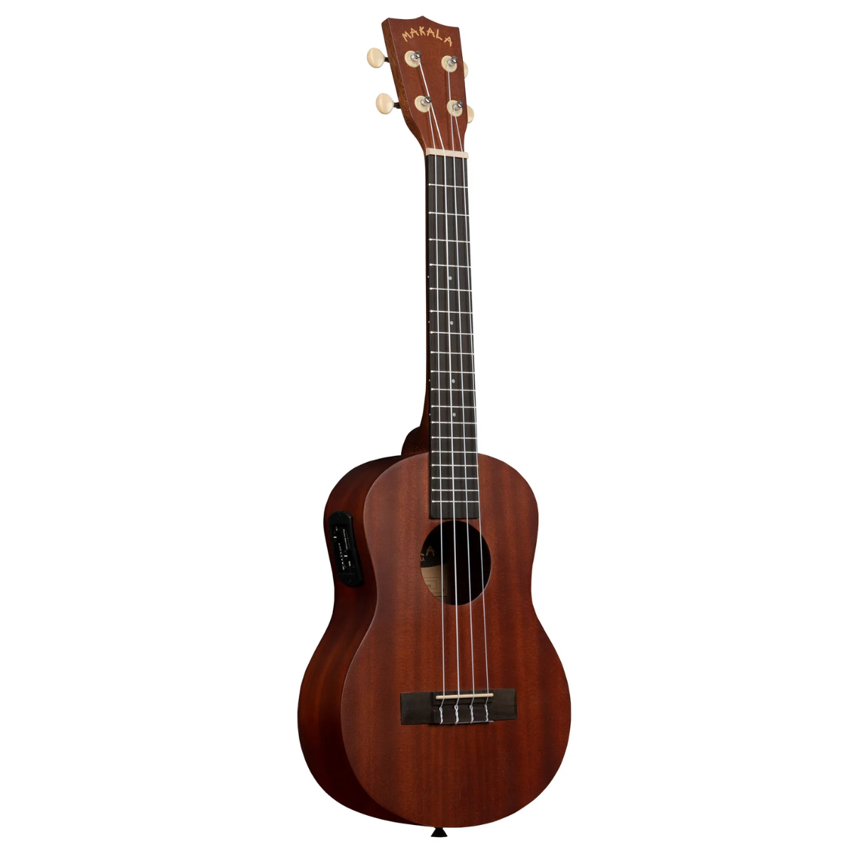 Makala MK-TE Tenor Electro Ukulele - Image 4