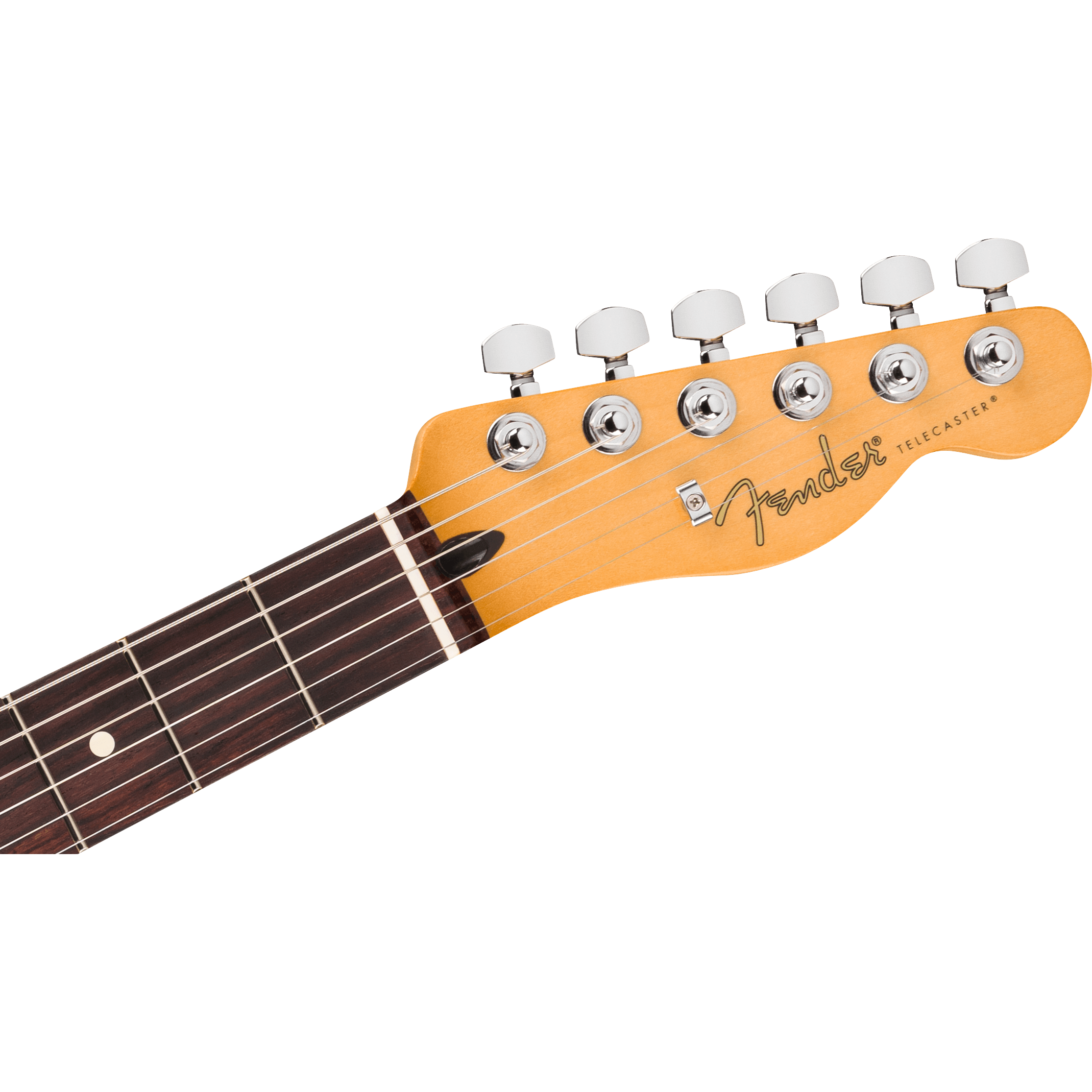 Fender Player II Modified Telecaster, Rosewood Neck, Harvest Green Metallic - Image 5