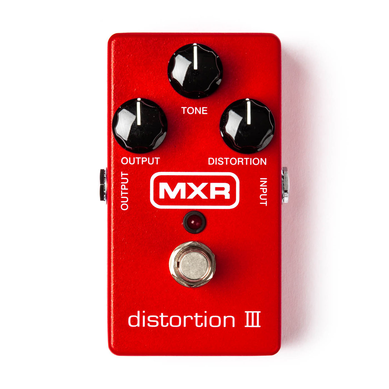 MXR Distortion III Distorion Pedal