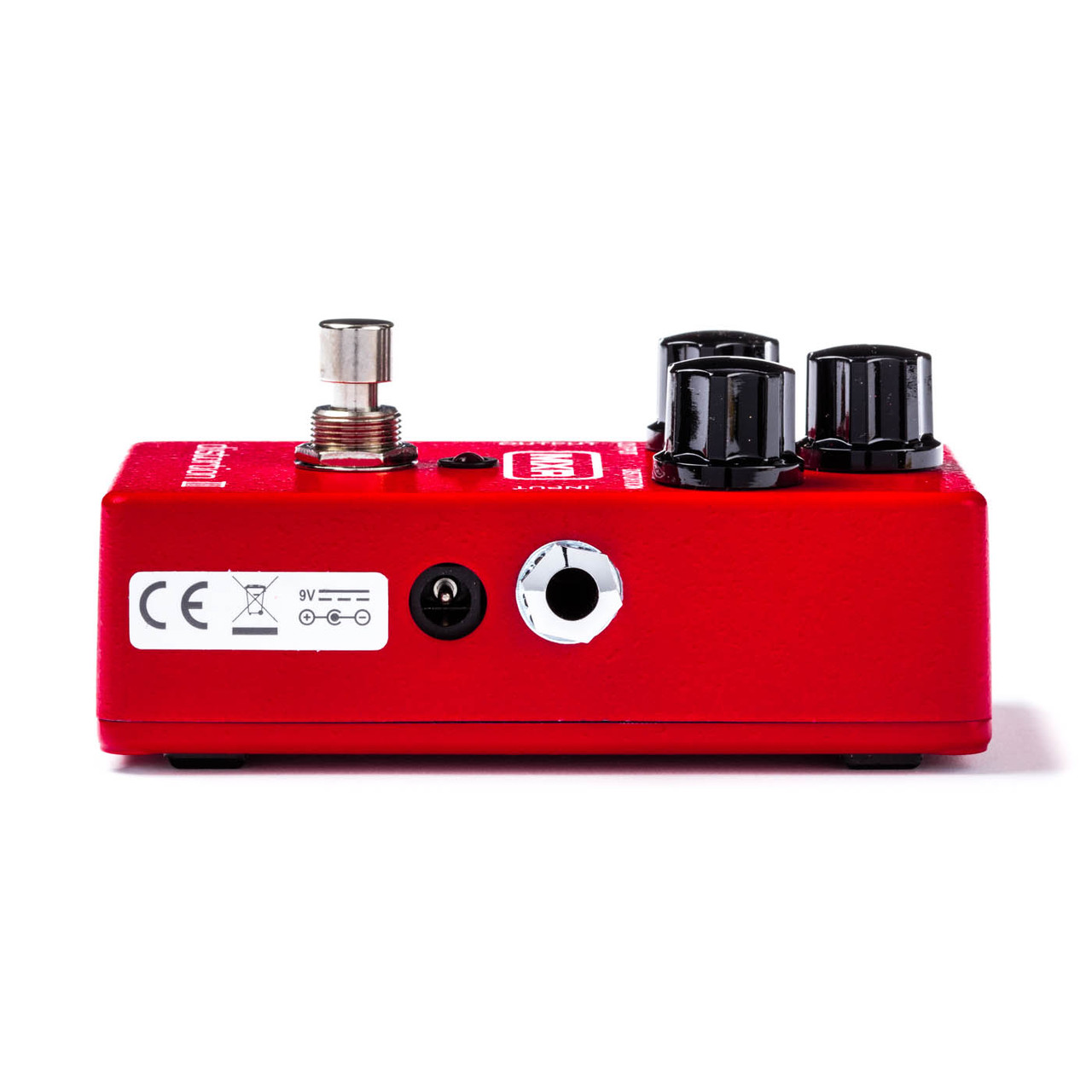 MXR Distortion III Distorion Pedal - Image 3